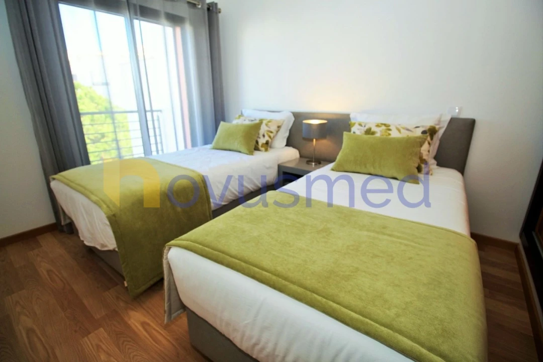 Apartamento T2 para Arrendamento férias em Albufeira e Olhos de Água Foto 8