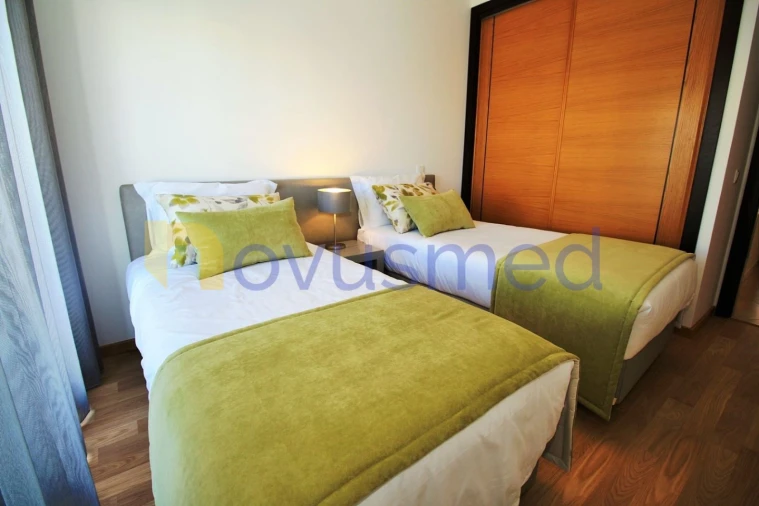 Apartamento T2 para Arrendamento férias em Albufeira e Olhos de Água Foto 9