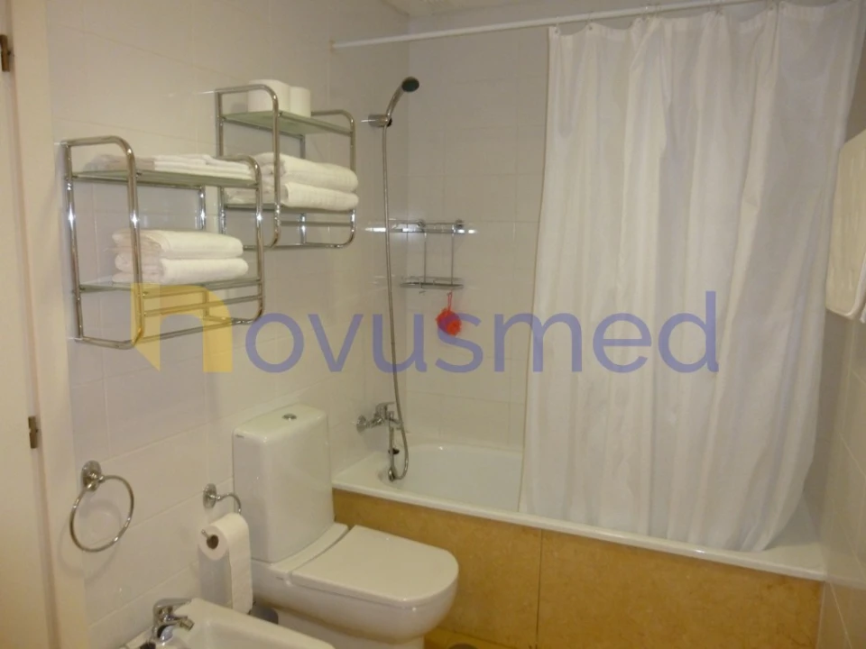 Apartamento T1 para Arrendamento férias em Albufeira e Olhos de Água Foto 12