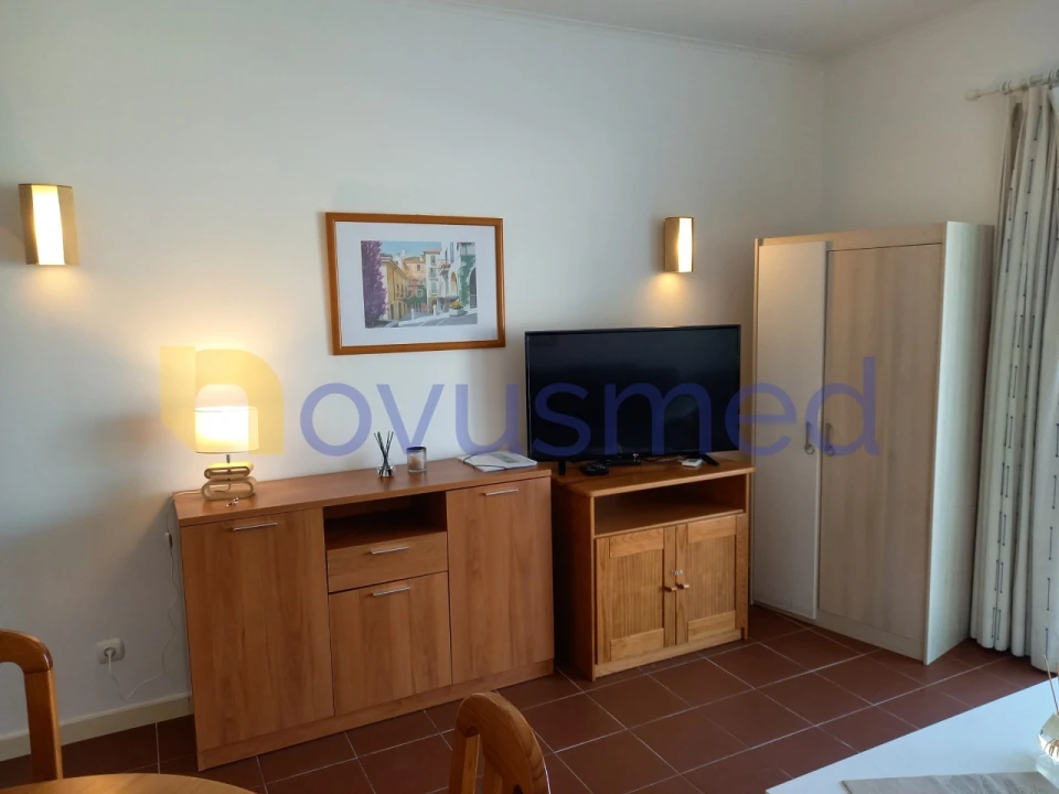 Apartamento T1 para Arrendamento férias em Albufeira e Olhos de Água Foto 6