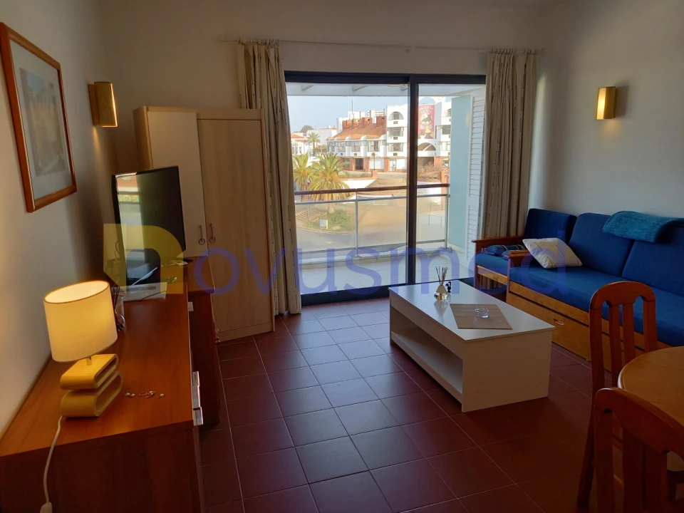 Apartamento T1 para Arrendamento férias em Albufeira e Olhos de Água Foto 7