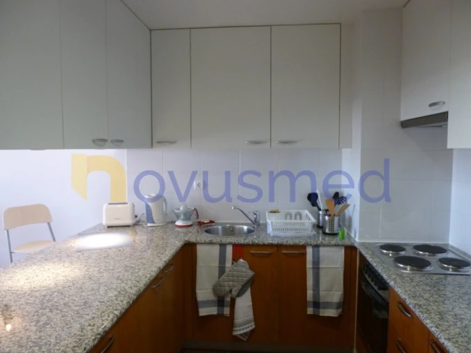 Apartamento T1 para Arrendamento férias em Albufeira e Olhos de Água Foto 4