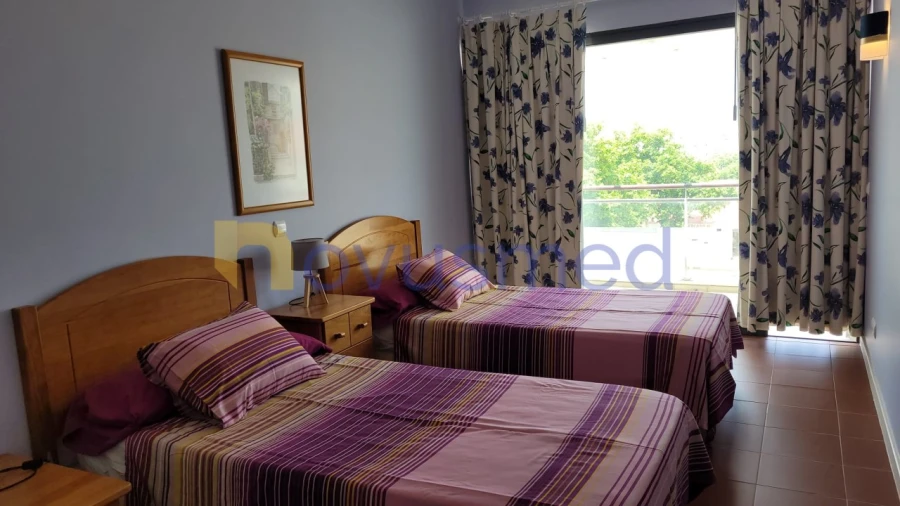 Apartamento T1 para Arrendamento férias em Albufeira e Olhos de Água Foto 8