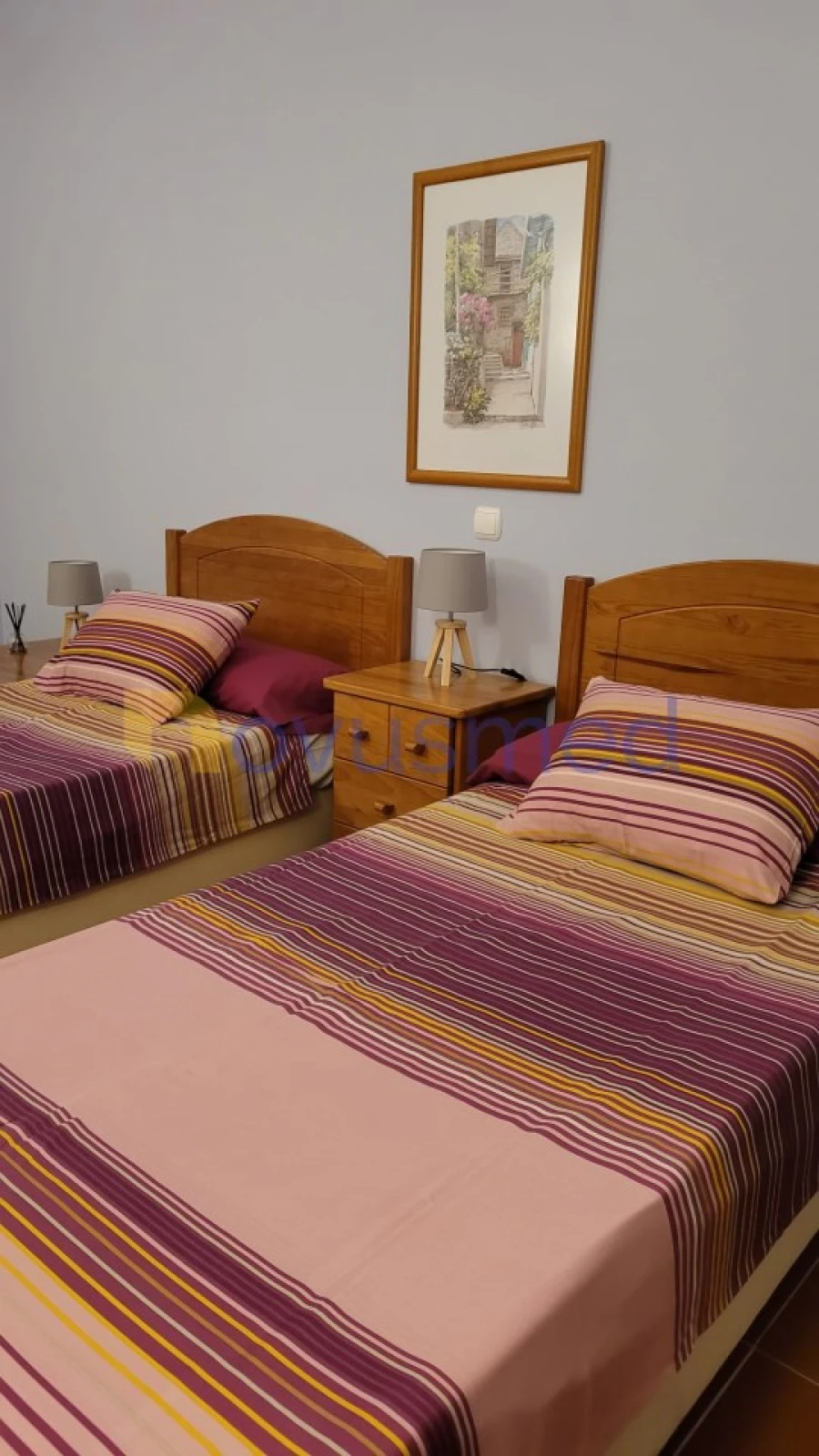 Apartamento T1 para Arrendamento férias em Albufeira e Olhos de Água Foto 10