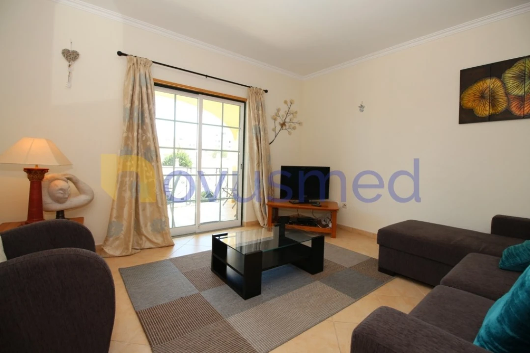 Apartamento T2 para Arrendamento férias em Albufeira e Olhos de Água Foto 9