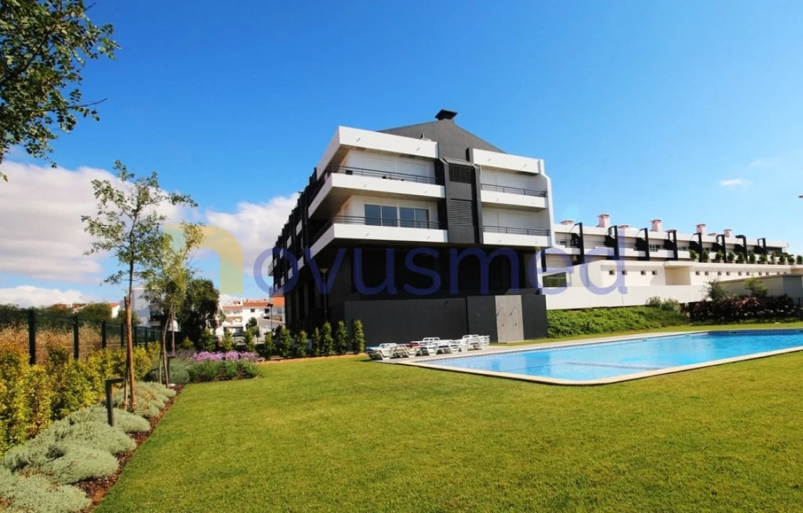 Apartamento T2 para Arrendamento férias em Albufeira e Olhos de Água Foto 2