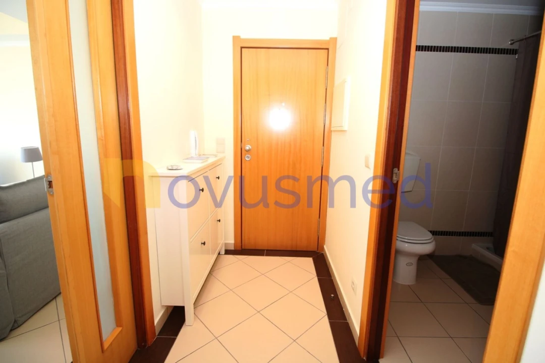 Apartamento T2 para Arrendamento férias em Albufeira e Olhos de Água Foto 5