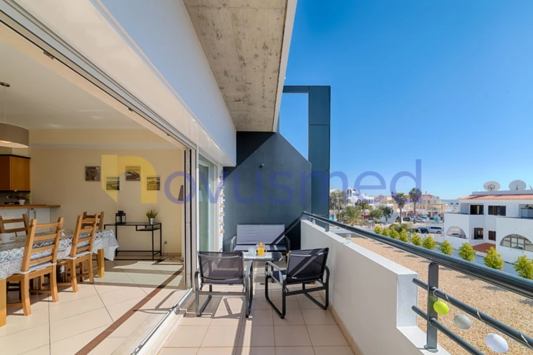 Apartamento T2 para Arrendamento férias em Albufeira e Olhos de Água Foto 4