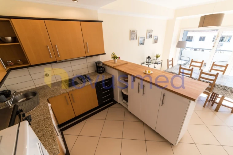 Apartamento T2 para Arrendamento férias em Albufeira e Olhos de Água Foto 7