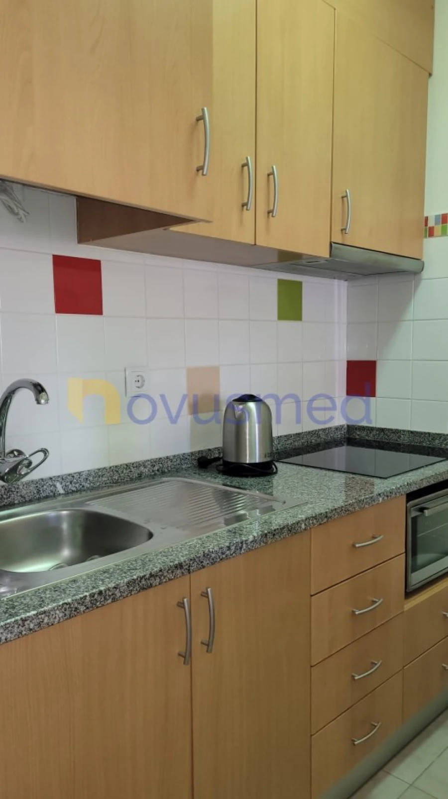 Apartamento T2 para Arrendamento férias em Albufeira e Olhos de Água Foto 9