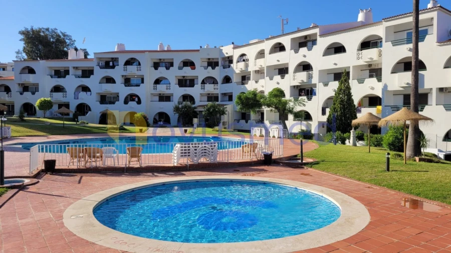 Apartamento T2 para Arrendamento férias em Albufeira e Olhos de Água Foto 2