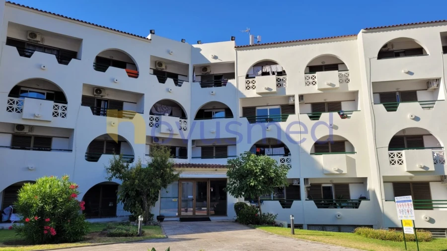 Apartamento T2 para Arrendamento férias em Albufeira e Olhos de Água Foto 4