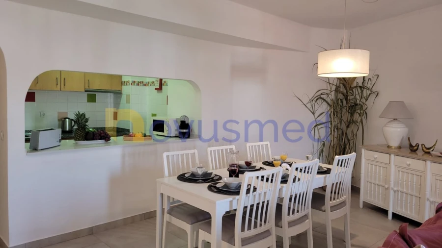 Apartamento T2 para Arrendamento férias em Albufeira e Olhos de Água Foto 12