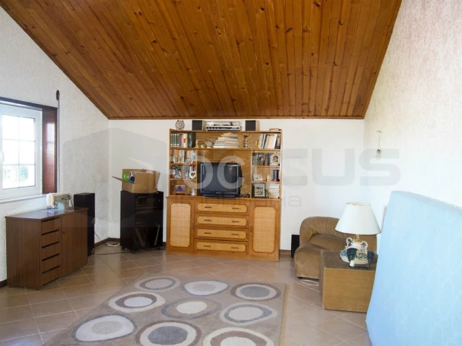 Moradia T5 para Venda em Esgueira Foto 18