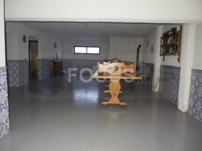 Moradia T5 para Venda em Esgueira Foto 25