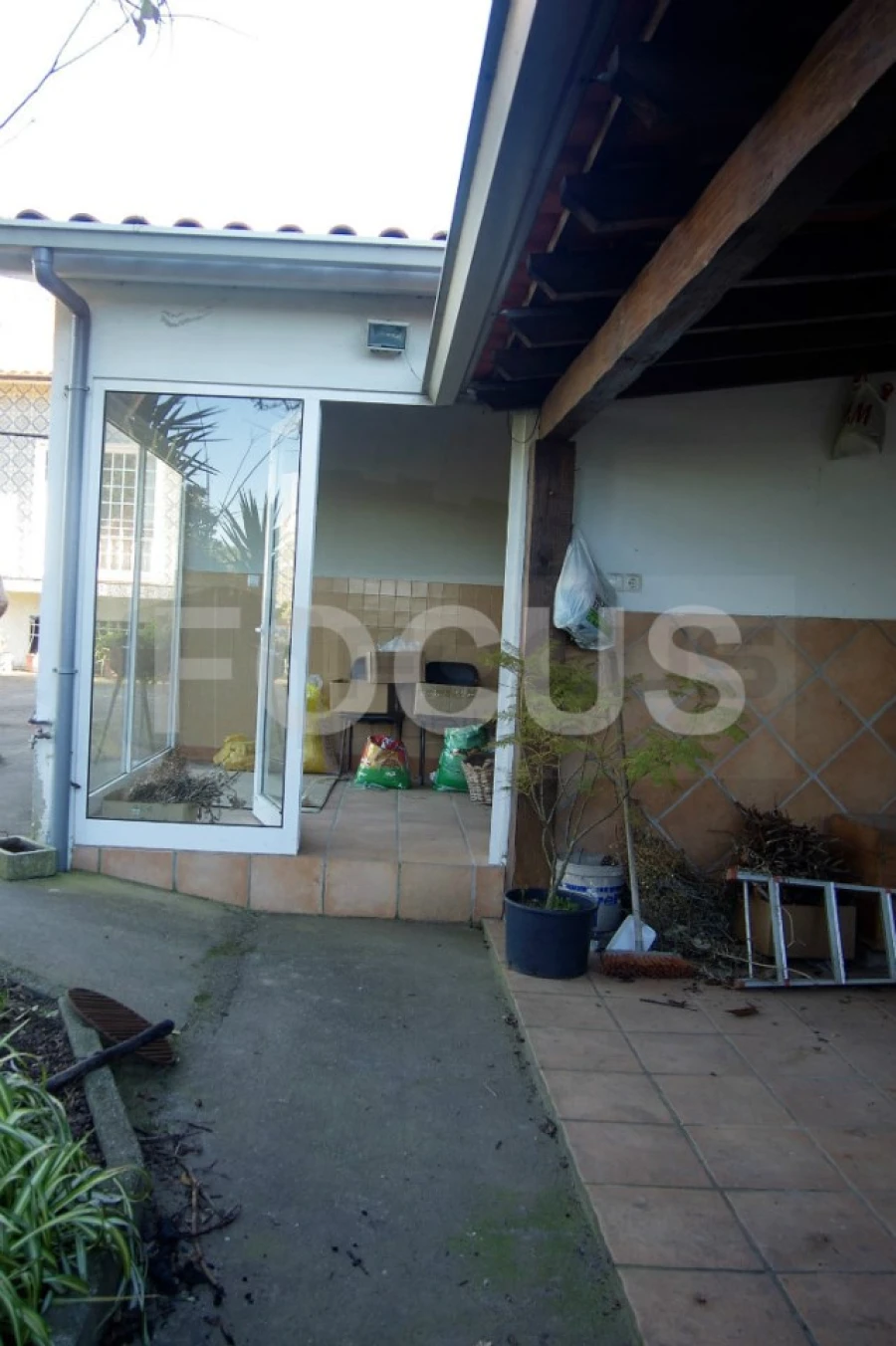 Moradia T5 para Venda em Esgueira Foto 30