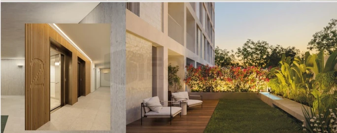 Apartamento T2 para Venda em Glória e Vera Cruz