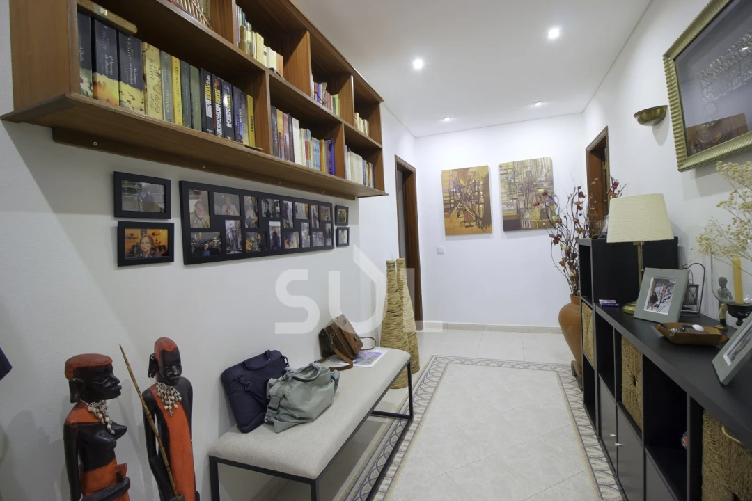 Apartamento T5 para Venda em Portimão Foto 31