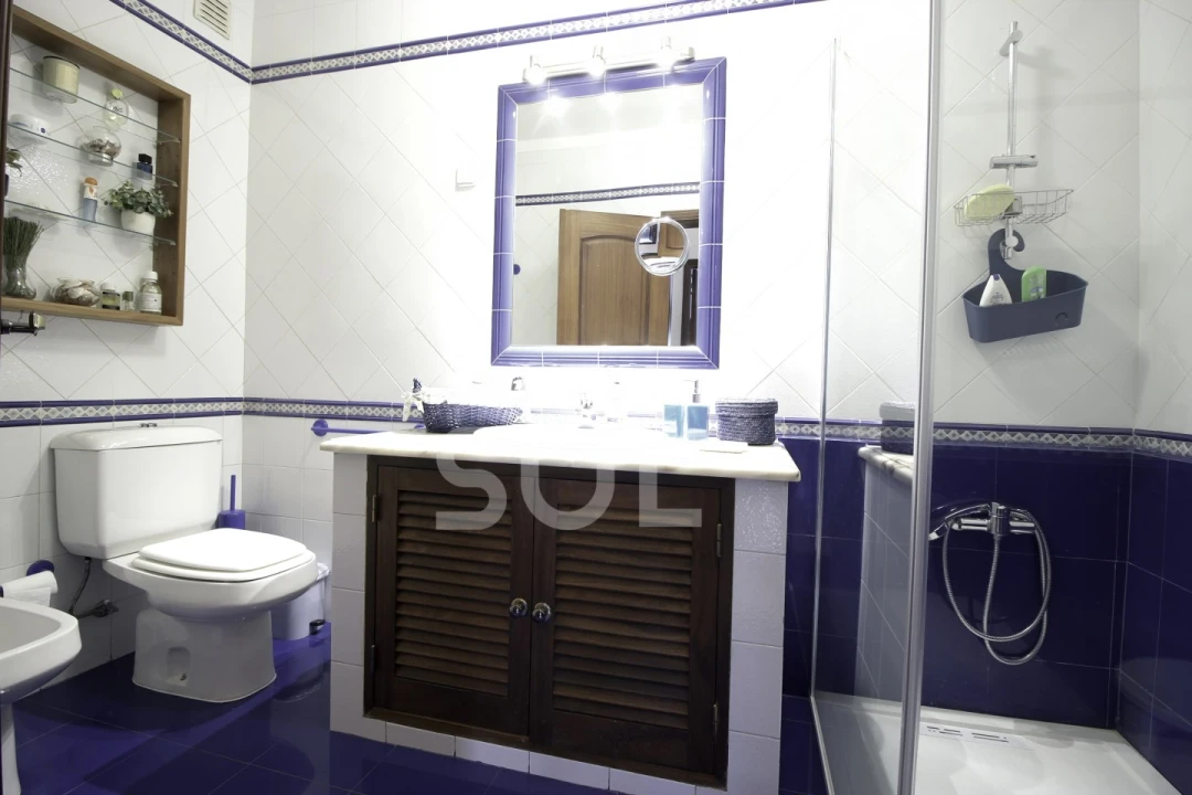 Apartamento T5 para Venda em Portimão Foto 19