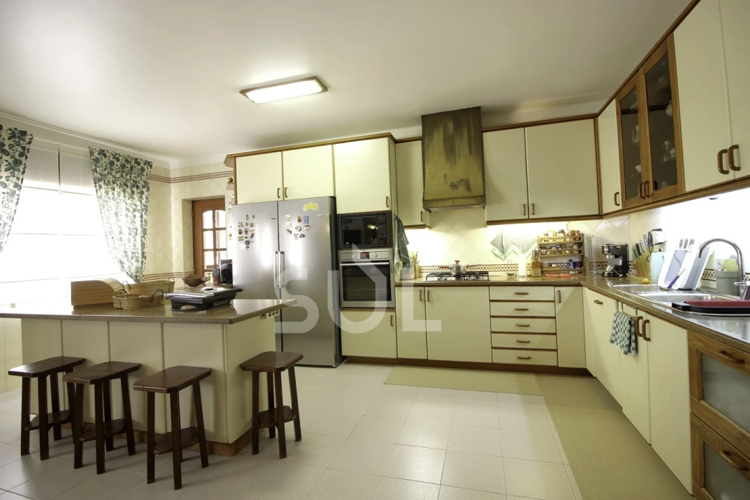 Apartamento T5 para Venda em Portimão Foto 46