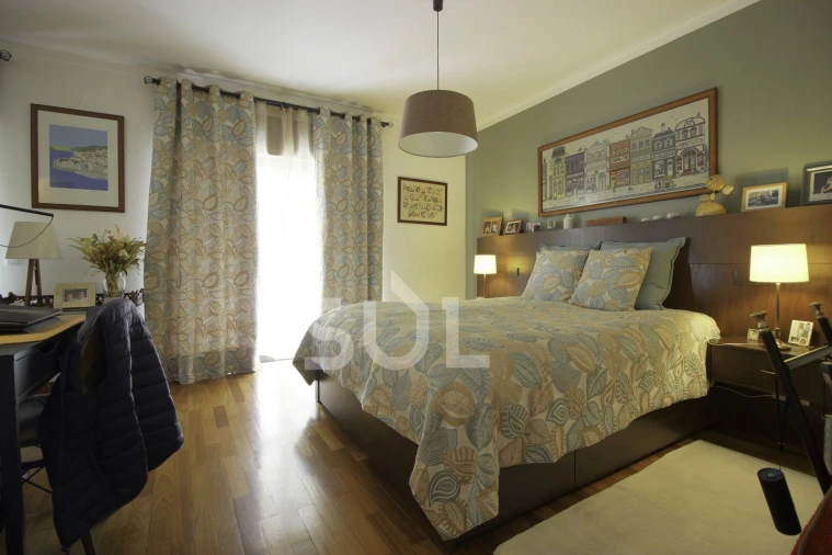 Apartamento T5 para Venda em Portimão Foto 39