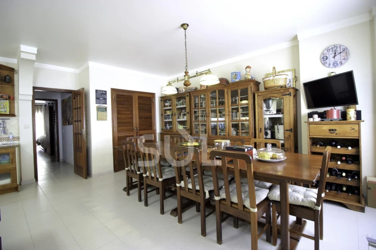 Apartamento T5 para Venda em Portimão Foto 23