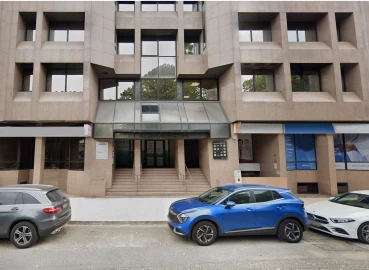 Loja para Venda em Alvalade