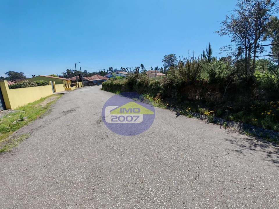 Terreno para Venda em Ovar, São João, Arada e São Vicente de Pereira Jusã Foto 2