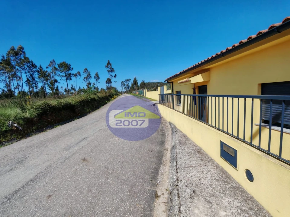 Terreno para Venda em Ovar, São João, Arada e São Vicente de Pereira Jusã Foto 6