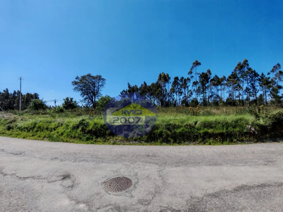 Terreno para Venda em Ovar, São João, Arada e São Vicente de Pereira Jusã Foto 8