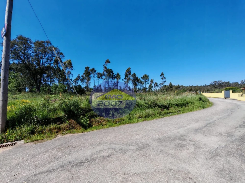 Terreno para Venda em Ovar, São João, Arada e São Vicente de Pereira Jusã Foto 9