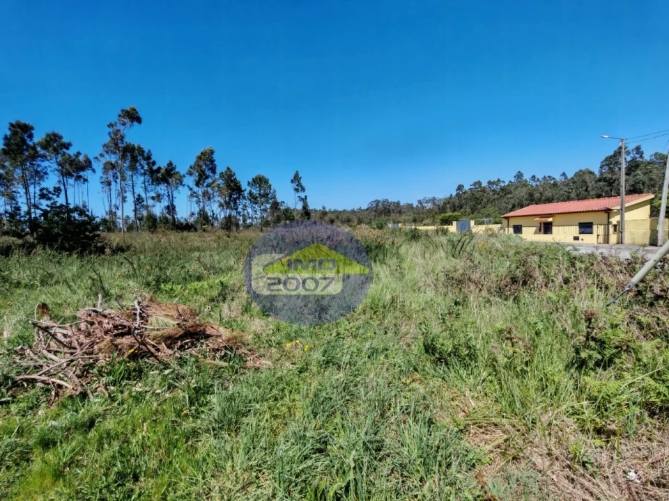 Terreno para Venda em Ovar, São João, Arada e São Vicente de Pereira Jusã Foto 14