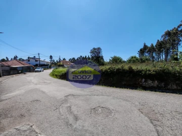 Terreno para Venda em Ovar, São João, Arada e São Vicente de Pereira Jusã