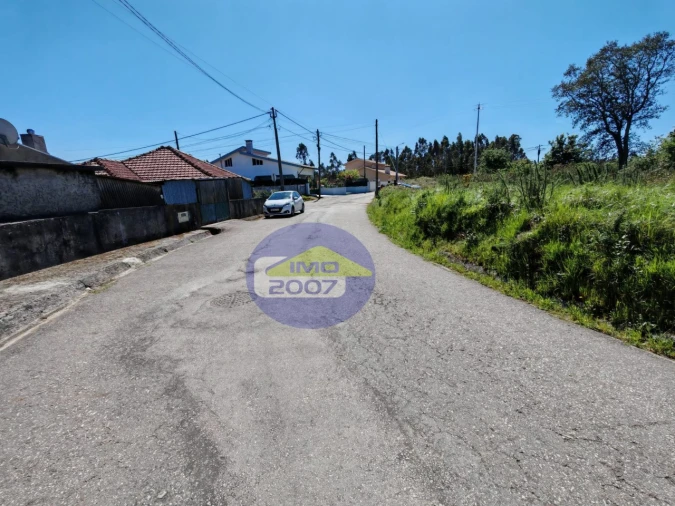 Terreno para Venda em Ovar, São João, Arada e São Vicente de Pereira Jusã Foto 7