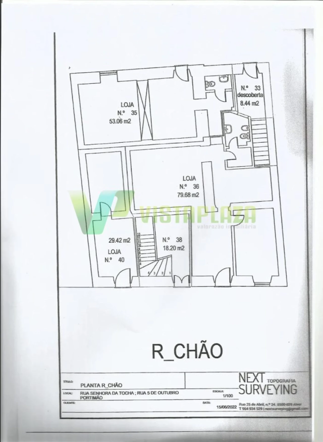 Prédio para Venda em Portimão Foto 14