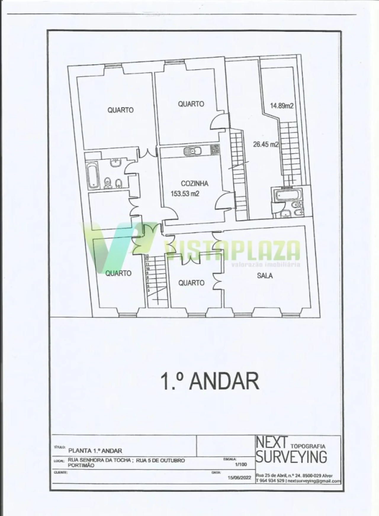 Prédio para Venda em Portimão Foto 15