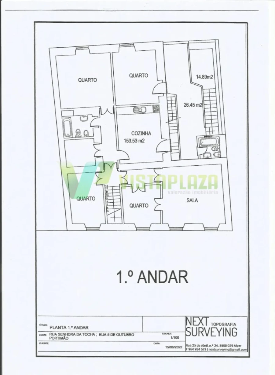 Prédio para Venda em Portimão Foto 15