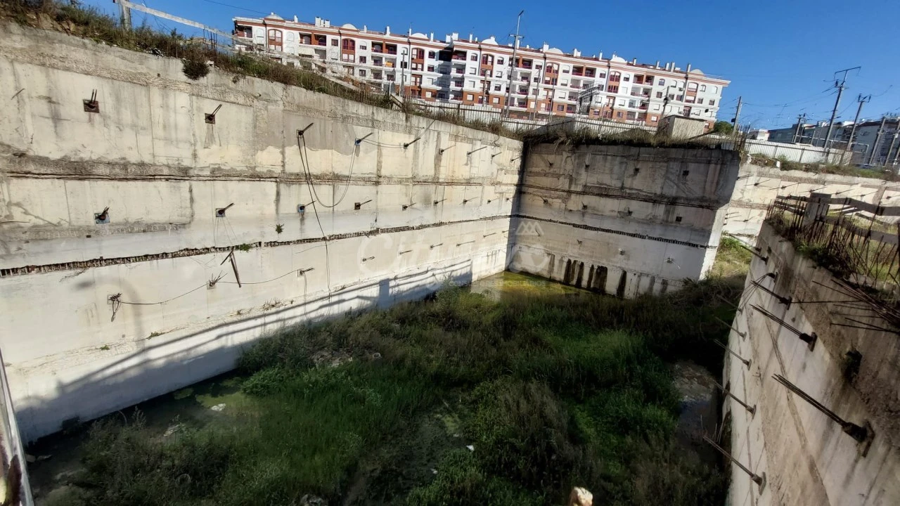 Terreno P/ Prédio para Venda em Venteira Foto 5