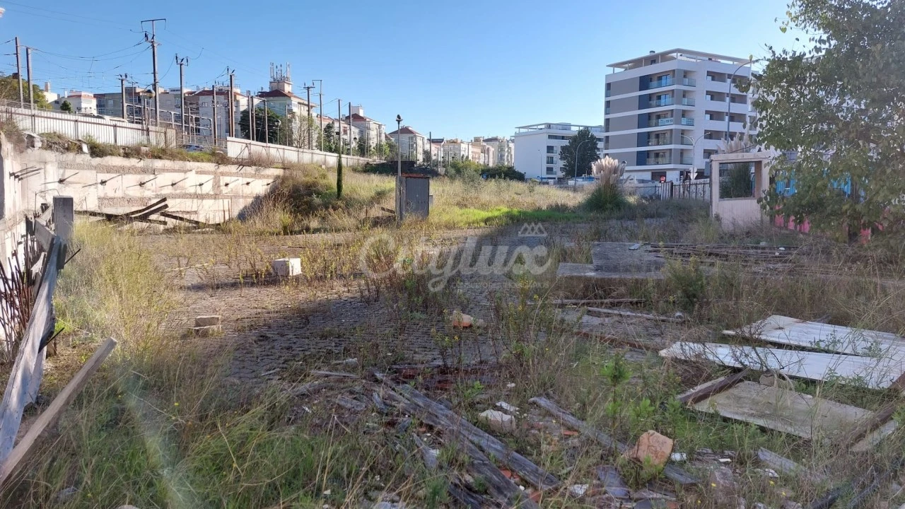 Terreno P/ Prédio para Venda em Venteira Foto 7