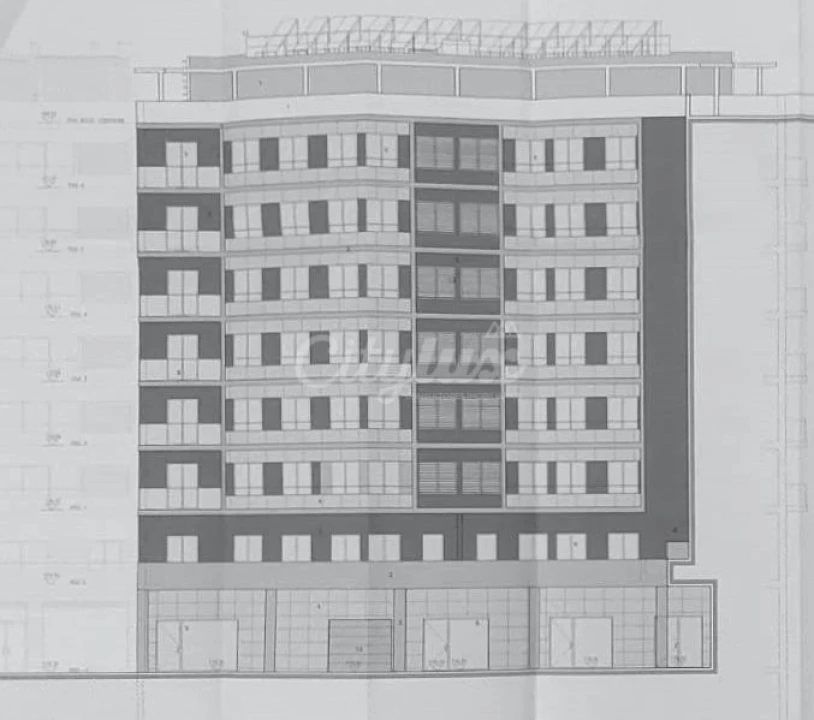Terreno P/ Prédio para Venda em Venteira Foto 14