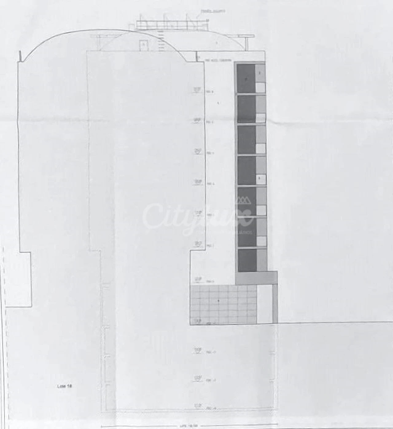Terreno P/ Prédio para Venda em Venteira Foto 16