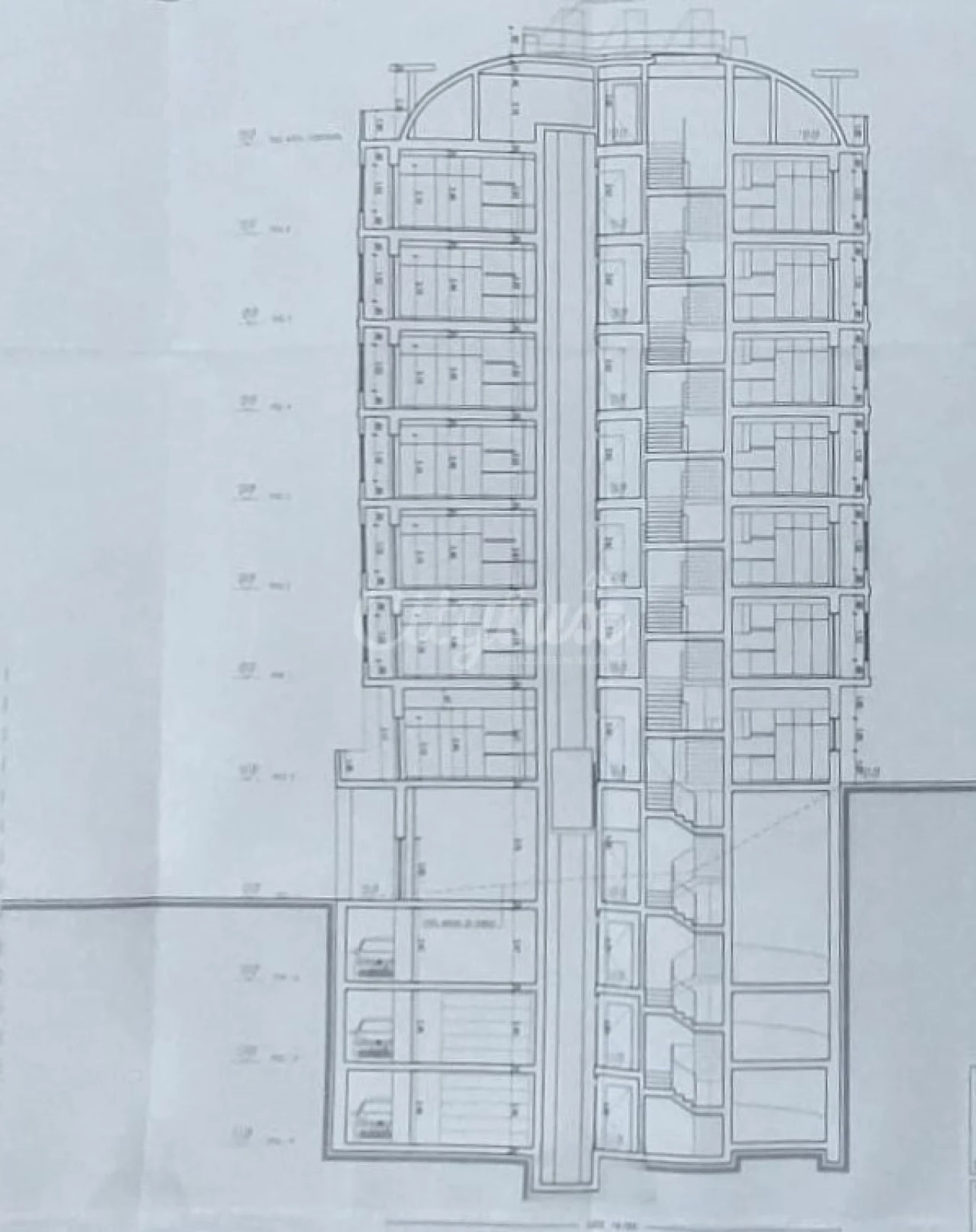 Terreno P/ Prédio para Venda em Venteira Foto 18