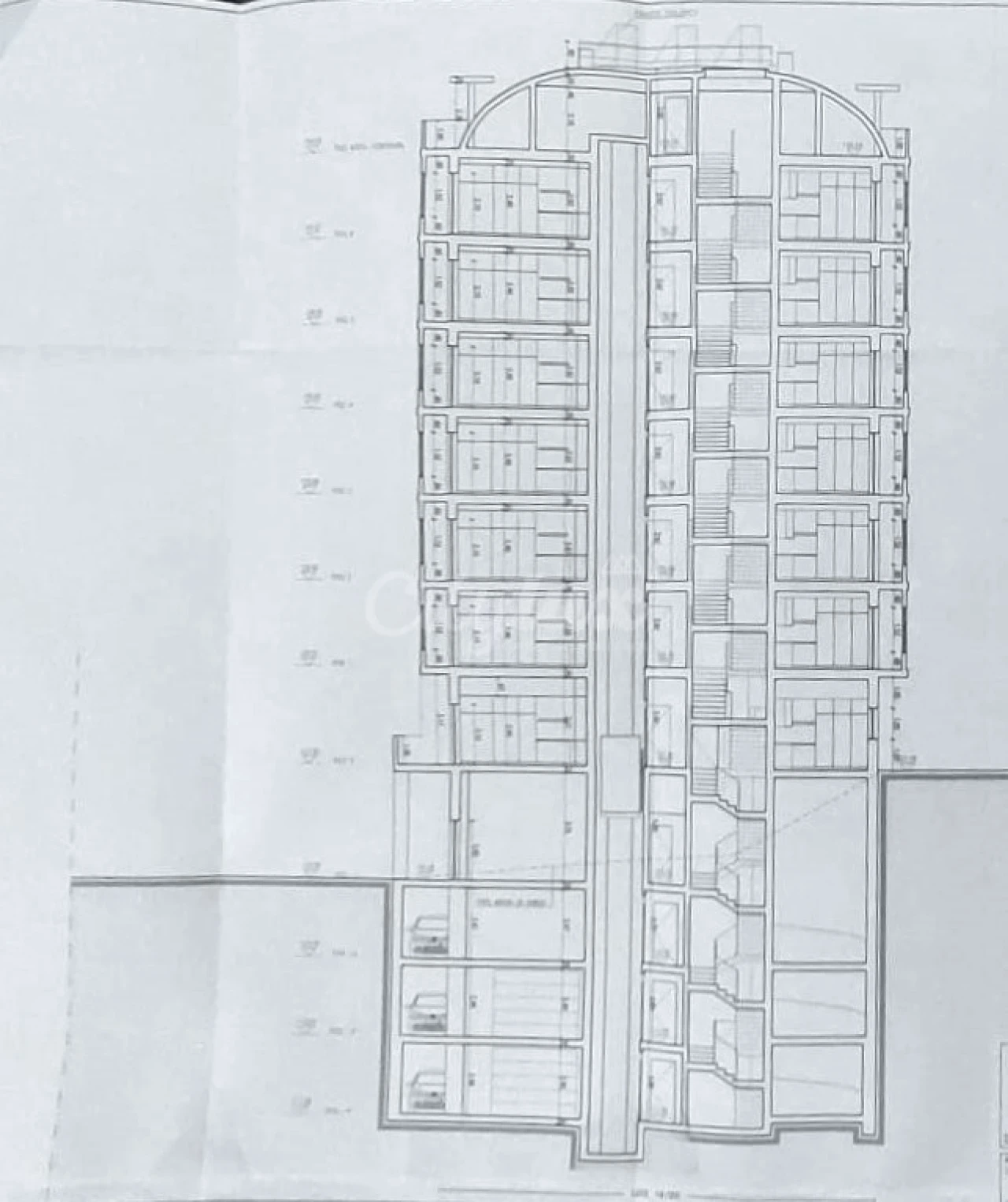Terreno P/ Prédio para Venda em Venteira Foto 21
