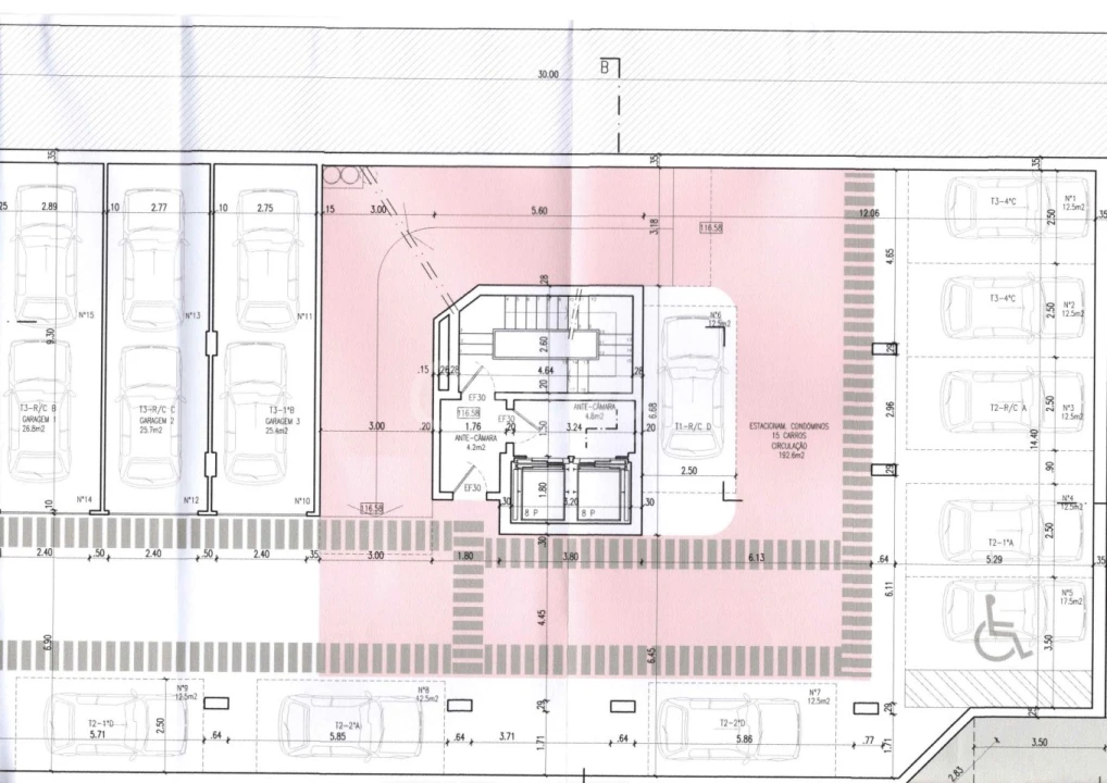 Terreno P/ Prédio para Venda em Venteira Foto 27