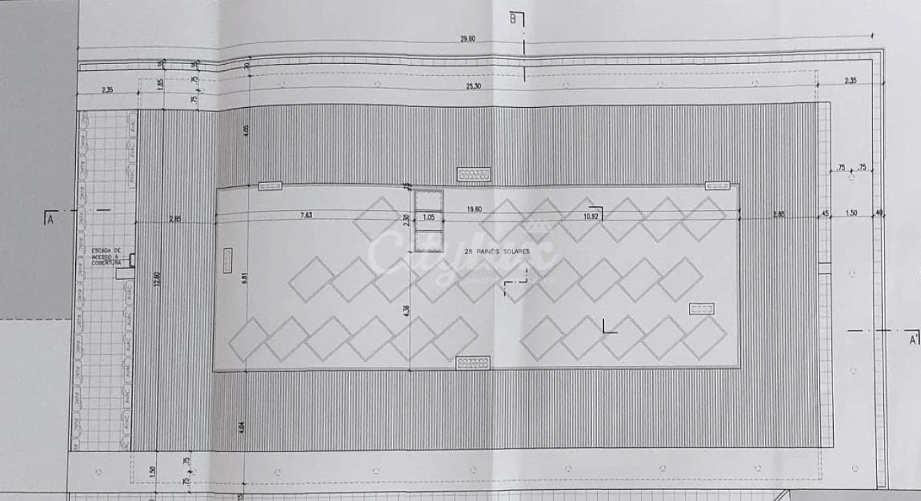Terreno P/ Prédio para Venda em Venteira Foto 29