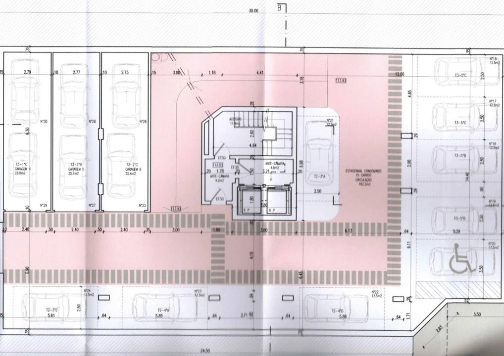 Terreno P/ Prédio para Venda em Venteira Foto 31