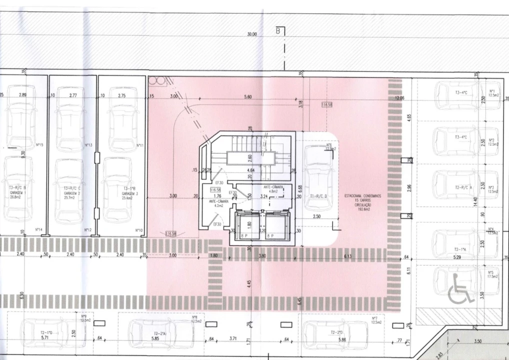 Terreno P/ Prédio para Venda em Venteira Foto 32