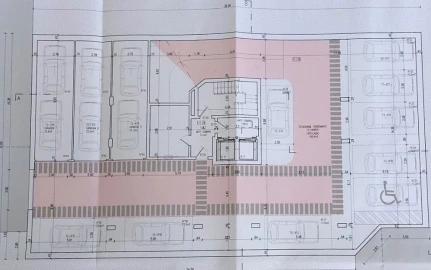 Terreno P/ Prédio para Venda em Venteira