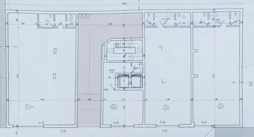Terreno P/ Prédio para Venda em Venteira