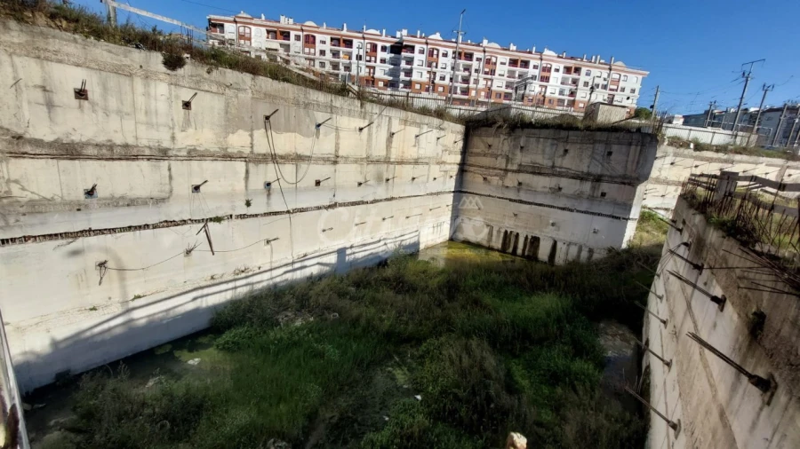 Terreno P/ Prédio para Venda em Venteira Foto 5